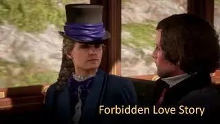 Red Dead Redemption 2: Forbidden Love Story