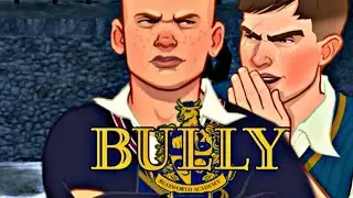 mod bully : fighting style greaser (only punch button) ❗ mediafire