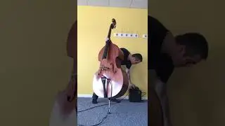 Raezer&rsquo;s Edge Micro 8 Demo 2 With Bass