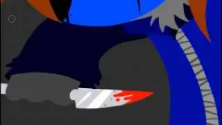 r i p everyone(eyelessjack speedpaint)