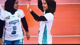 Sdg berlangsung BJB vs PLN score 2:1 untuk PLN (Subscribe Pls) #bjbtandamata #JEP #proliga 