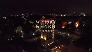 Whisky & Spirit House i Duncan Taylor Scotch Whisky - WHISKY & STEAM: A Taste Expedition