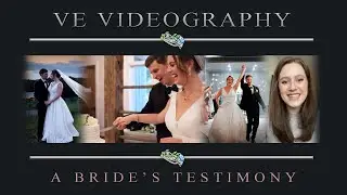A Bride's Testimony | Superb Documentary-Style Wedding Videography | VE Videography | Howe Farms