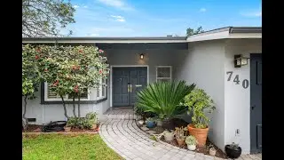 740 Figueroa Drive Altadena, CA |