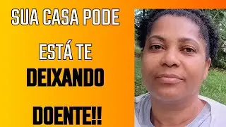 A SUA CASA PODE  está te  ADOECENDO!!#comportamentopositivo #motivacional #sabedoriaemocional #amor