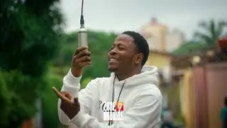 SOLEILTHE BEST - MAGICIEN | 𝐙𝐎𝐍𝐄 𝐔𝐑𝐁𝐀𝐈𝐍𝐄 | Rap Guinéen 🇬🇳