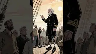 Moby Dick; or, The Whale, Trailer