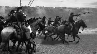 Columbus Neighborhoods: Morgan’s Raid