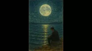 Moonlight Sonata &ndash; Ar35 (Violin & Piano Reimagined)