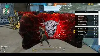 Team MAGNUS VS Inform Team MAFIA |Phoenix287|4v4 custom friendly match