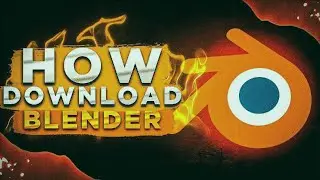 Blender 3D CRACK | Blender Free Download | Blender Crack Tutorial