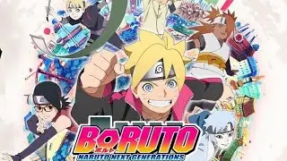 BORUTO EP-1 Explained in Bangla 🔥 | Naruto Next Generations Full Story | Au79 Anime