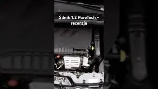 1.2 PureTech engine - review #automobile #test
