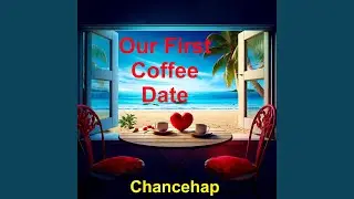 Our First Coffee Date