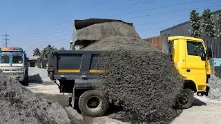 NEW series load video |heavy load| 🤑 bangalore ep 1|
