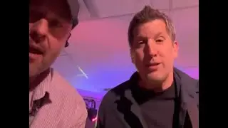 SOS - The ABBA Experience: Rehearsal Fun