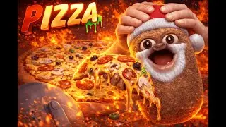 INFINITE PIZZA POTATO LIVE.....