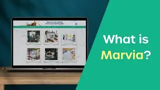What is Marvia?