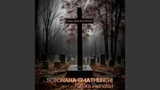 Sobonana Emathuneni (Gqom Remix)