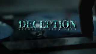 Deception: Murder in Hong Kong