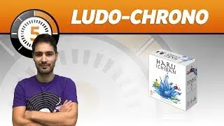LudoChrono - Haru Ichiban - English version