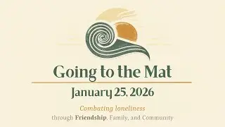 To the Mat: Friendship