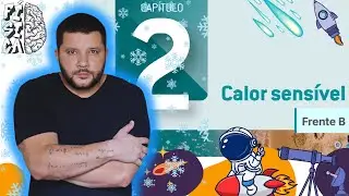 [CALORIMETRIA][FUVEST 2024] Para esfriar um copo contendo 250ml de água fervente (100º C ), é comum.