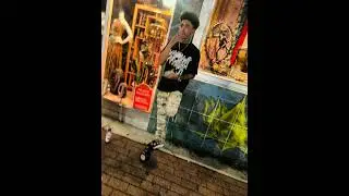 (Unreleased) 5am - Champ Spody