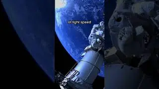 Deep Space Communication Explained #viral #trending #reels #shorts #astronomy #science