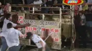 Jaripeo Destructores Tejalapa Oct-Nov-08