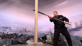Cold Steel - Pole Axe