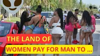10 African Nations with More Single Women 2025 | Exploring Relationship Trends Across Africa