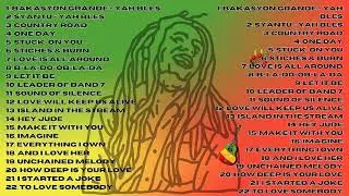 New Reggae Playlist August 2024
