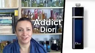 Addict Dior Eau de Parfum (2002)