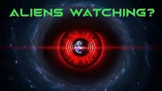 Do Aliens Know About Us? The Journey of Signals Through Space | SPACETIME Ex