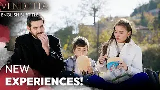 Miran's New Experiences - Vendetta Episode 407 English Subtitled | Kan Cicekleri