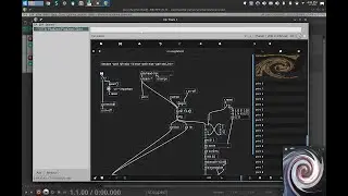 Pure Data: External synchronization using Ableton Link and PlugData