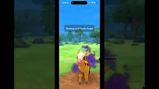 THAT'S HOW YOU MAKE YOUR OPPONENTS SURRENDER IN GREAT LEAGUE CATCH CUP POKEMON GO 2025 #shorts