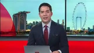 BBC Newsday (UK feed) intro 2am 23.7.25 Mock