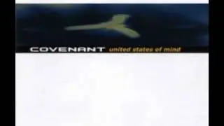 Covenant - Unforgiven
