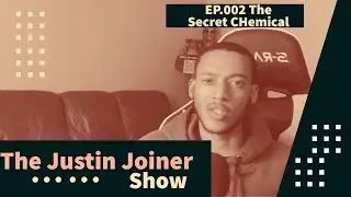 IF YOU STRUGGLE WITH MOTIVATION WATCH THIS! The Justin Joiner Show Ep.002