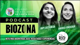 EP 16 Reto Retos Biodiversos 2025