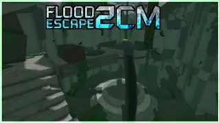 Map of The Day: Ancient Woods [Hard]