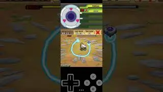 #24 Pokemon Ranger Guardian Signs NDS Walkthrough#childwood#pokemon#memories#olddays#retrogaming 