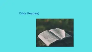 Чтение Библии: Бытие 45-46; Псалом 108; Послание к Галатам 2.