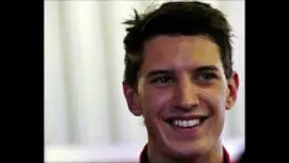 Steve Johnson Interviews Nick Percat at 2011 Gold Coast 600