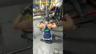 Transformation series day 13 part B #bodybuilding #shortsfeed #fitnessmotivation