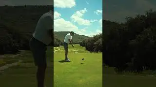 The Purest Sound in Golf &mdash; Michlifen&rsquo;s Signature Shot