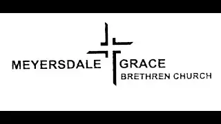 Church: An Origin Story - Can I Get In?