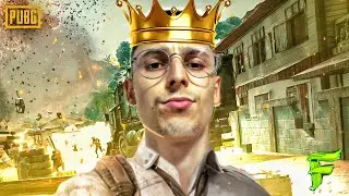 O REI DOS HOTDROPS!!  PT.46 - PUBG